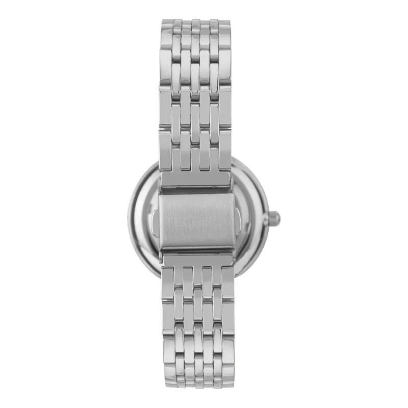 Relógio Feminino Technos Boutique 2025LUF/1K Prata 3