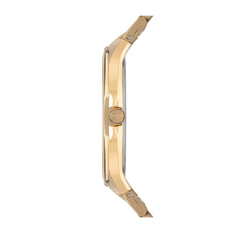 Relógio Masculino Technos Slim GL32BJ/1P Dourado 2