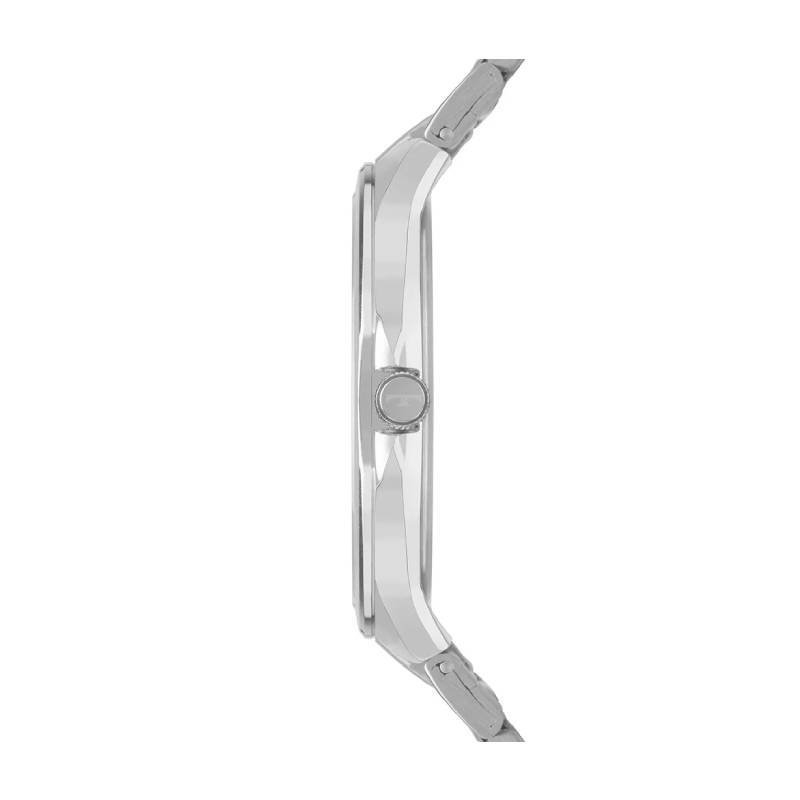 Relógio Masculino Technos Slim GL32BJ/1P Prata 2