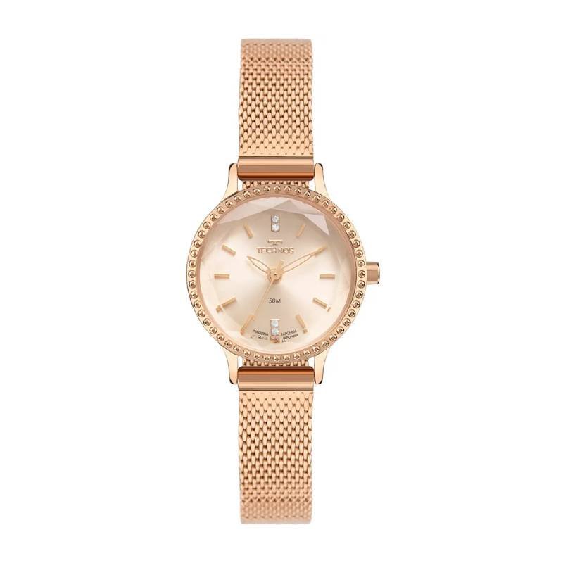 Relógio Feminino Technos Mini GL32BH/1J