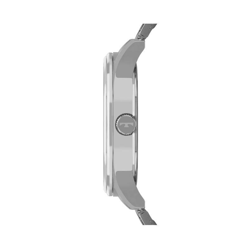 Relógio Masculino Technos Steel 2115TZU/1P Prata 2