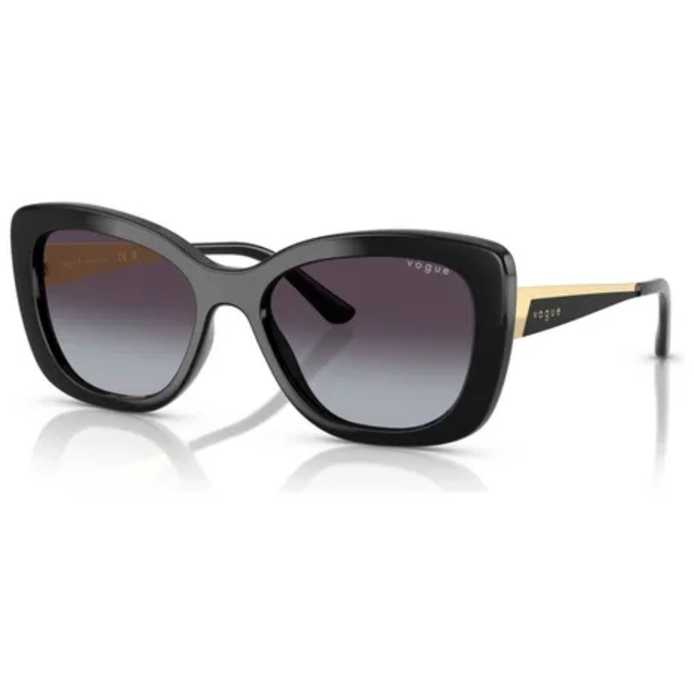 Óculos de sol Feminino Vogue Borboleta VO5588SL-W44/8H55