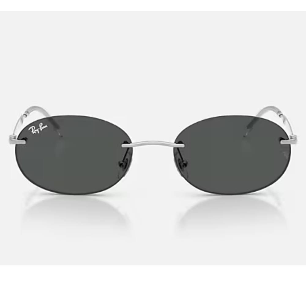 Óculos de Sol Ray Ban RB3767-003/87 54 Prata 2