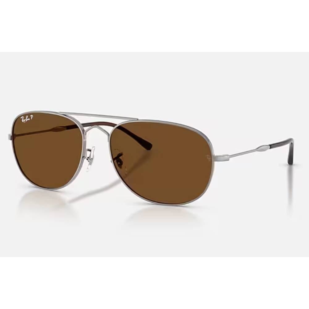 Óculos de Sol Ray Ban Bain Bridge RB3735-004/57 60