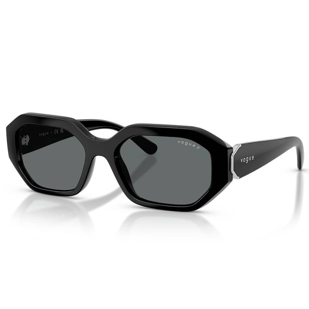 Óculos de sol Feminino Vogue VO5675S-W44/81 54 Preto 1