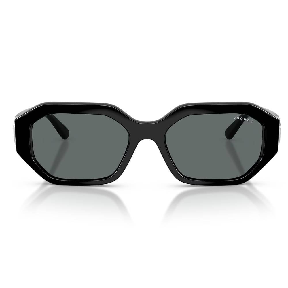 Óculos de sol Feminino Vogue VO5675S-W44/81 54 Preto 2