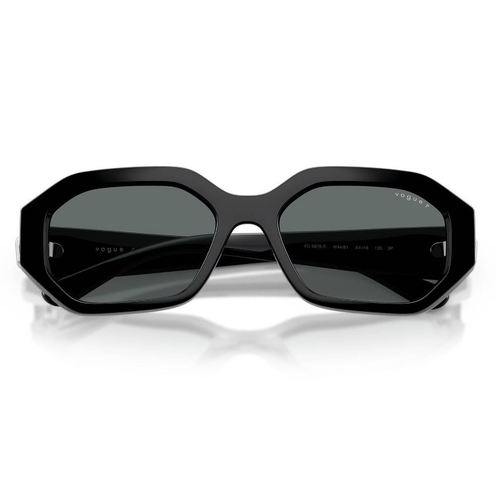 Óculos de sol Feminino Vogue VO5675S-W44/81 54 Preto 3
