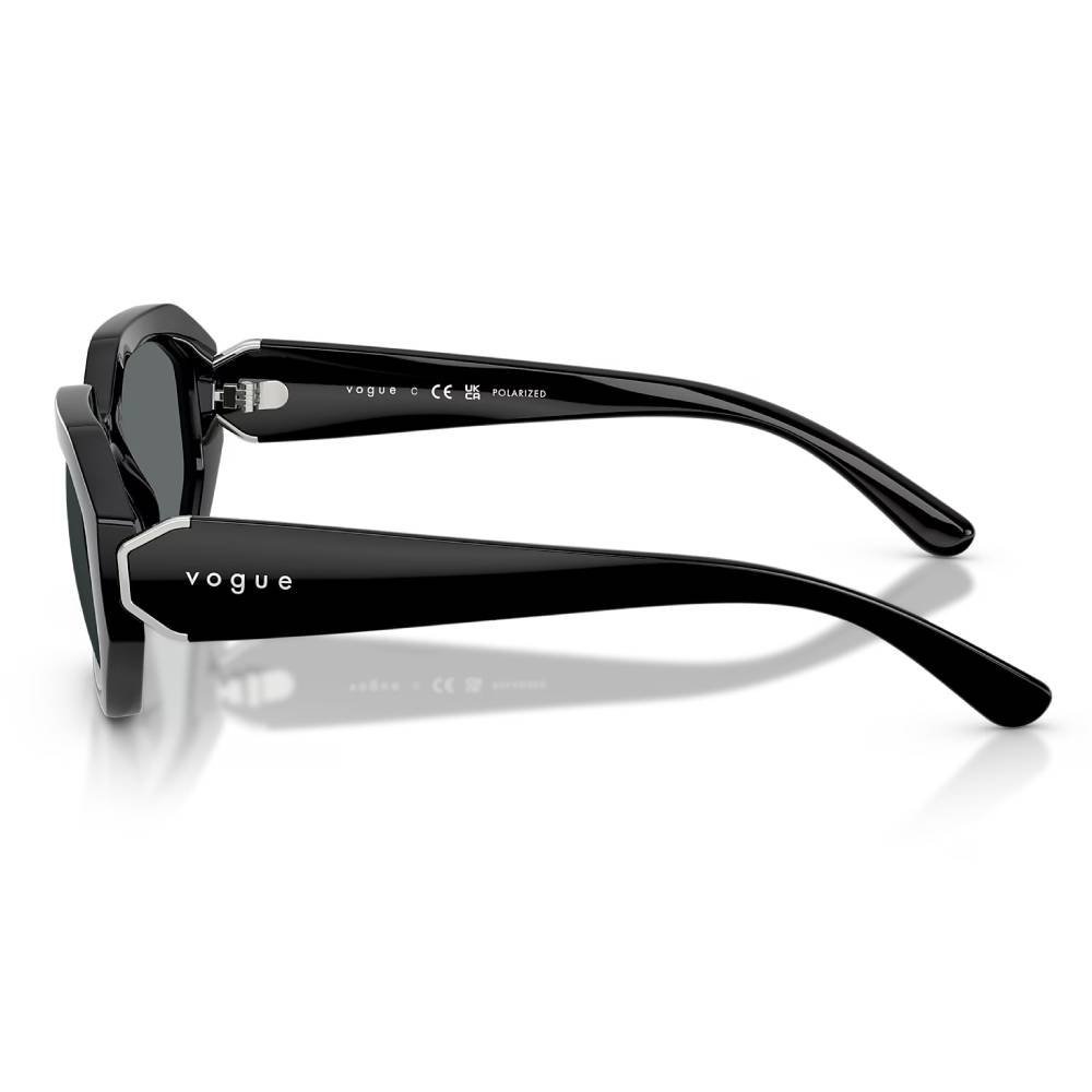 Óculos de sol Feminino Vogue VO5675S-W44/81 54 Preto 4