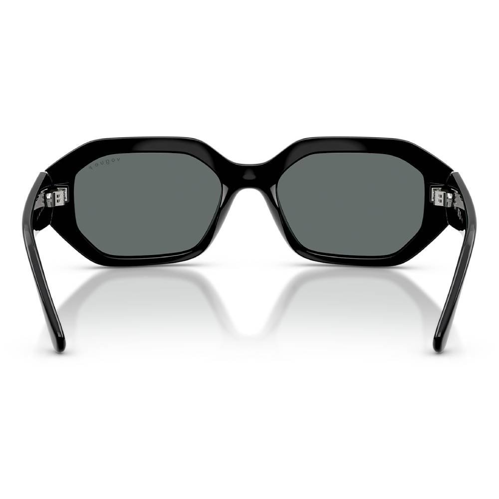 Óculos de sol Feminino Vogue VO5675S-W44/81 54 Preto 5