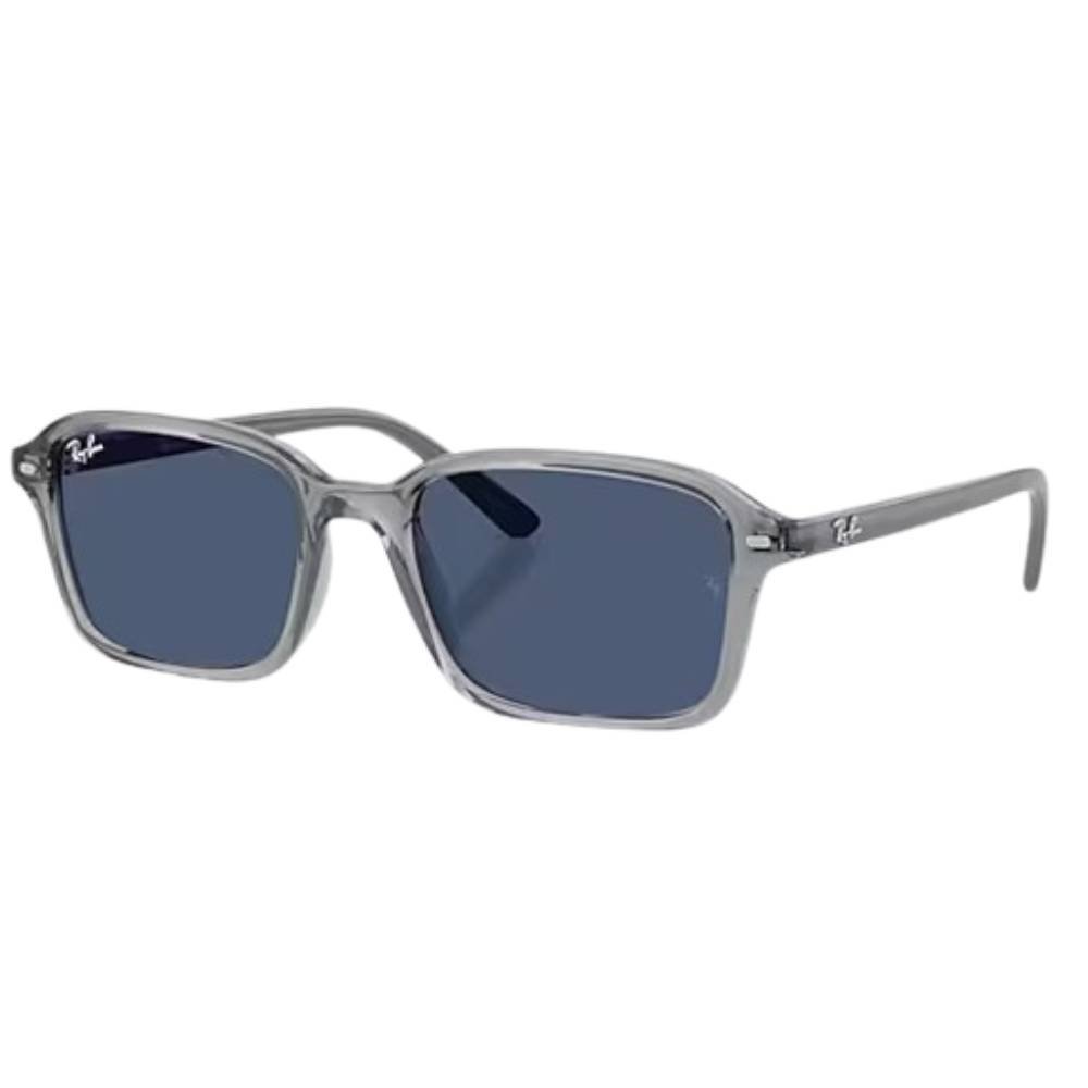 Óculos de Sol Ray Ban Infantil RJ9131S-719880 50 Cinza 1