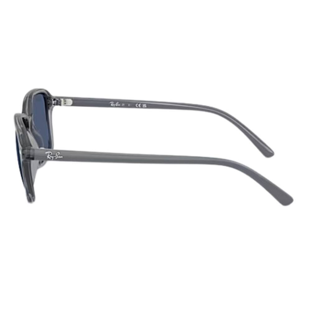 Óculos de Sol Ray Ban Infantil RJ9131S-719880 50 Cinza 3