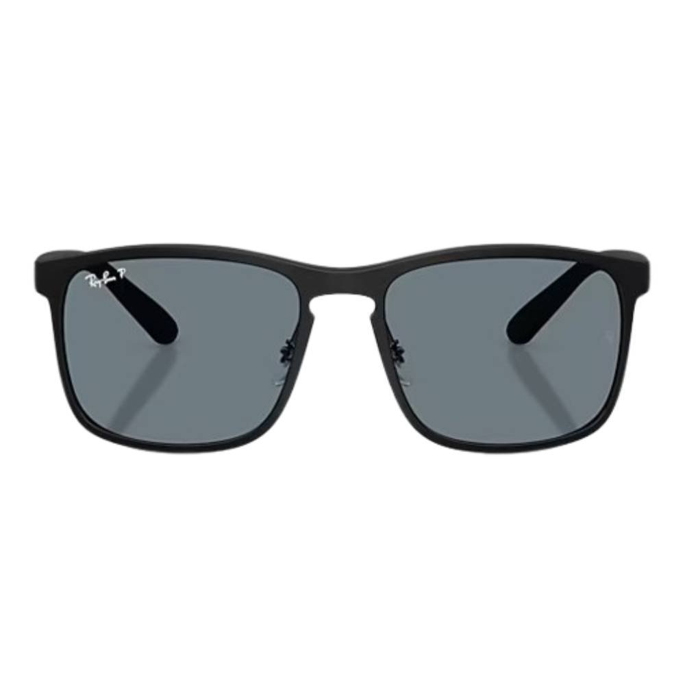 Óculos de Sol Ray Ban Chromance RB4264-601S80 58 Preto 2