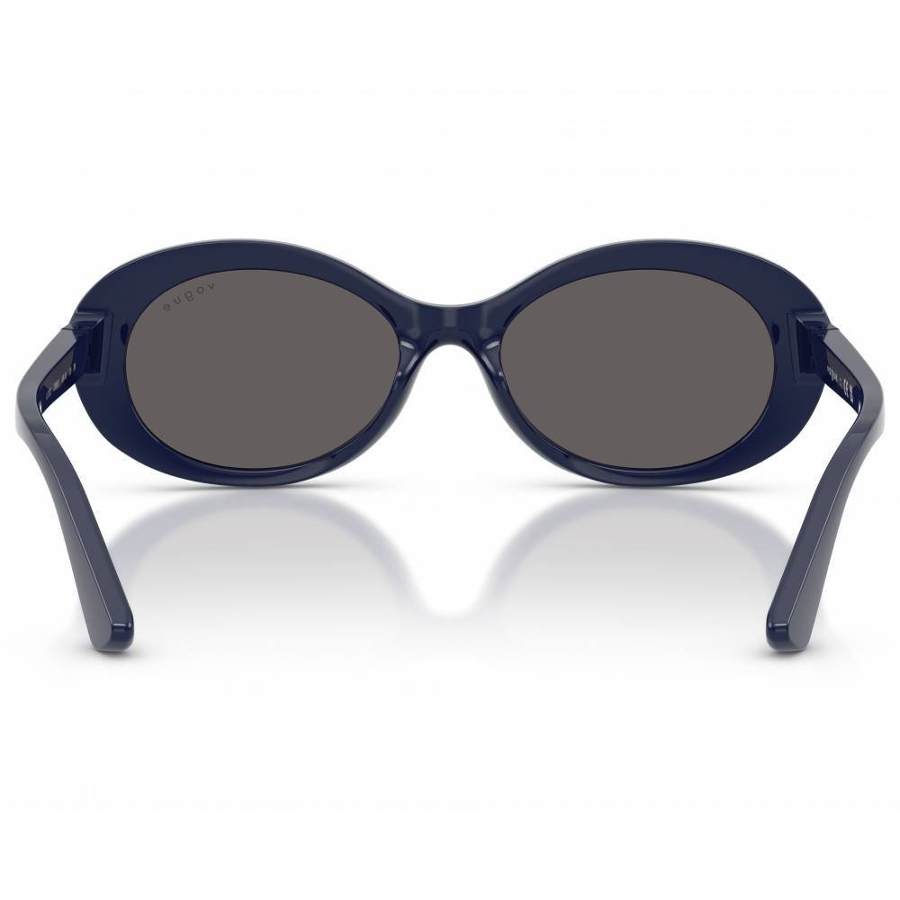 Óculos de Sol Infantil Vogue VJ2032-228887 49 Azul 3