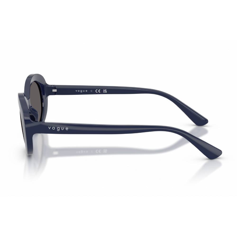 Óculos de Sol Infantil Vogue VJ2032-228887 49 Azul 4