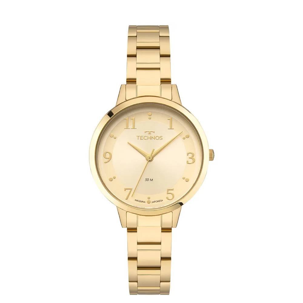 Relógio Feminino Technos Dress 2035NBY/1X