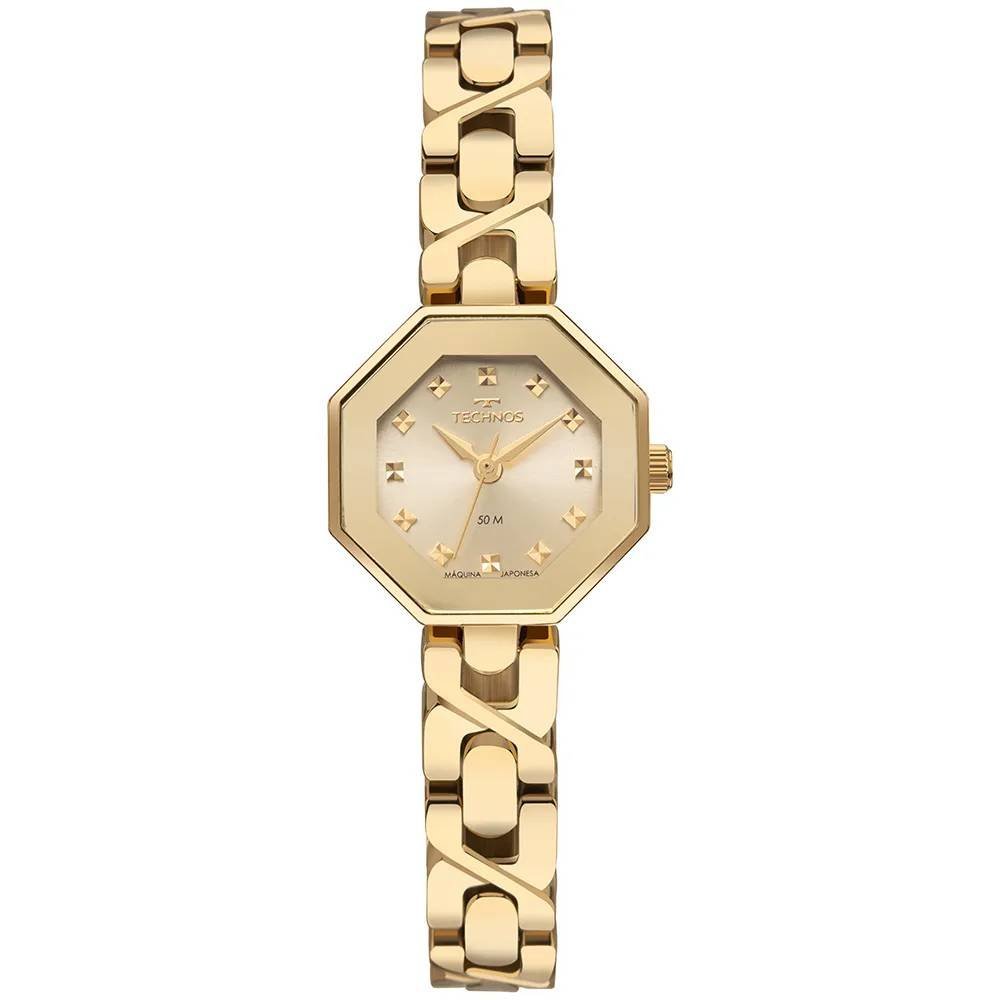 Relógio Feminino Technos Elos 2035NCV/1X