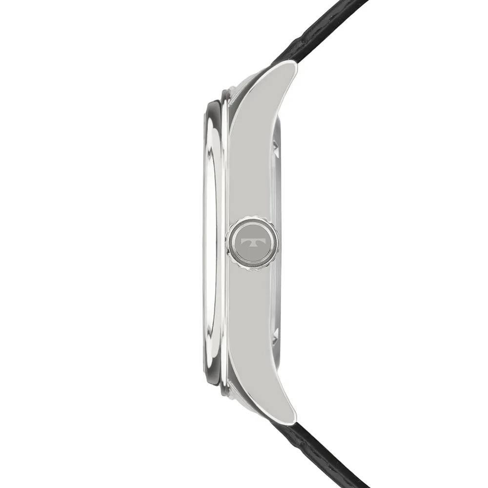 Relógio Masculino Technos Golf Prata 2115UAW/0P Prata 2