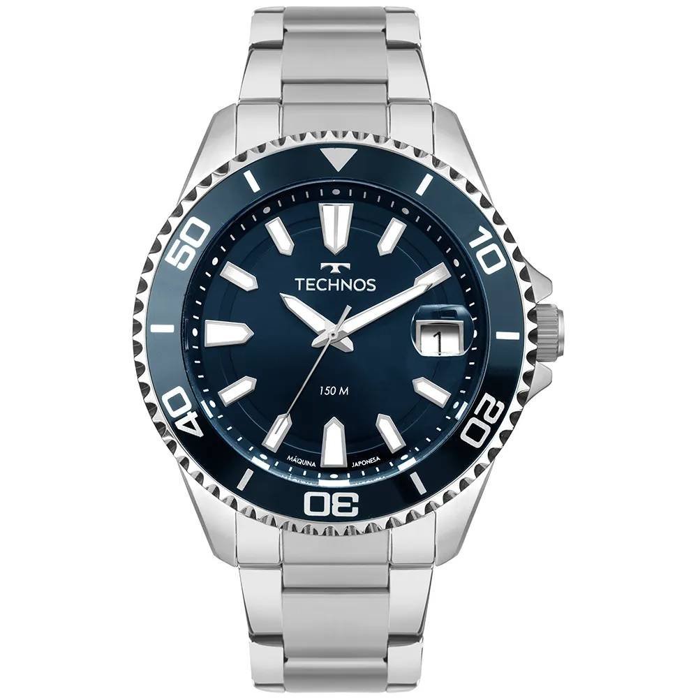 Relógio Masculino Technos Acqua 2415EK/1A