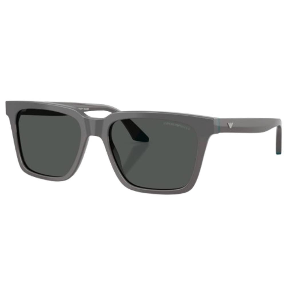  Óculos de Sol Masculino Emporio Armani EA4260-631487 55