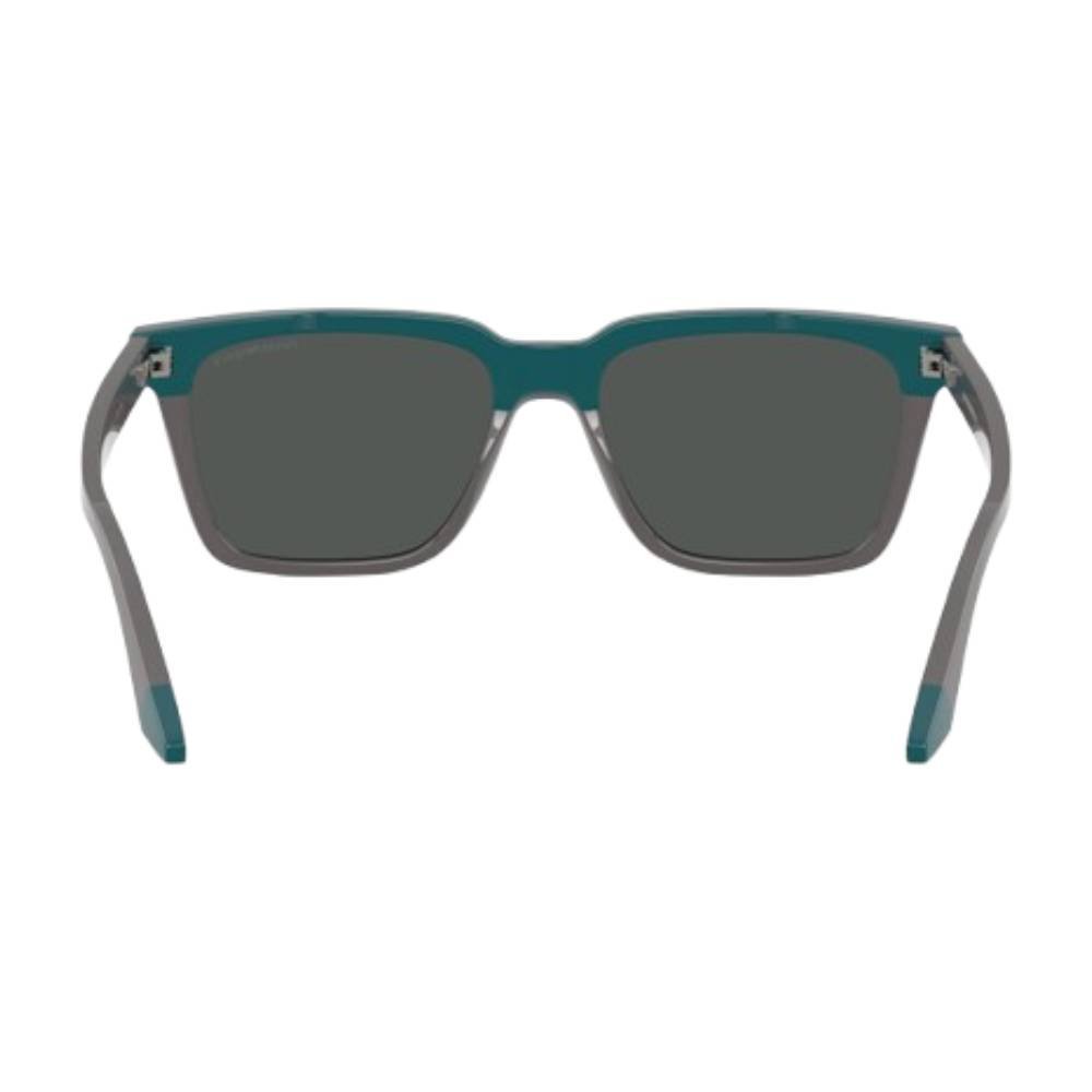  Óculos de Sol Masculino Emporio Armani EA4260-631487 55 Cinza 3
