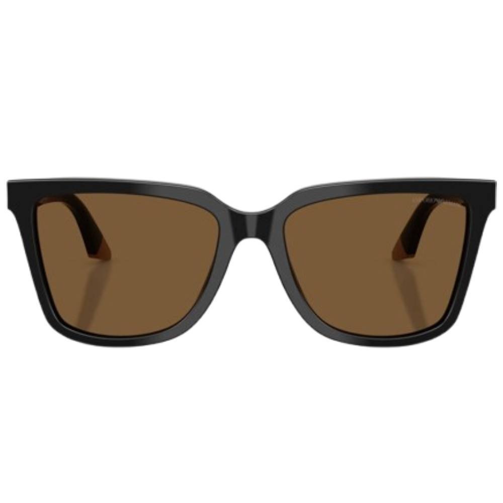 Óculos de Sol Feminino Emporio Armani EA4261-631373 55 Preto 2