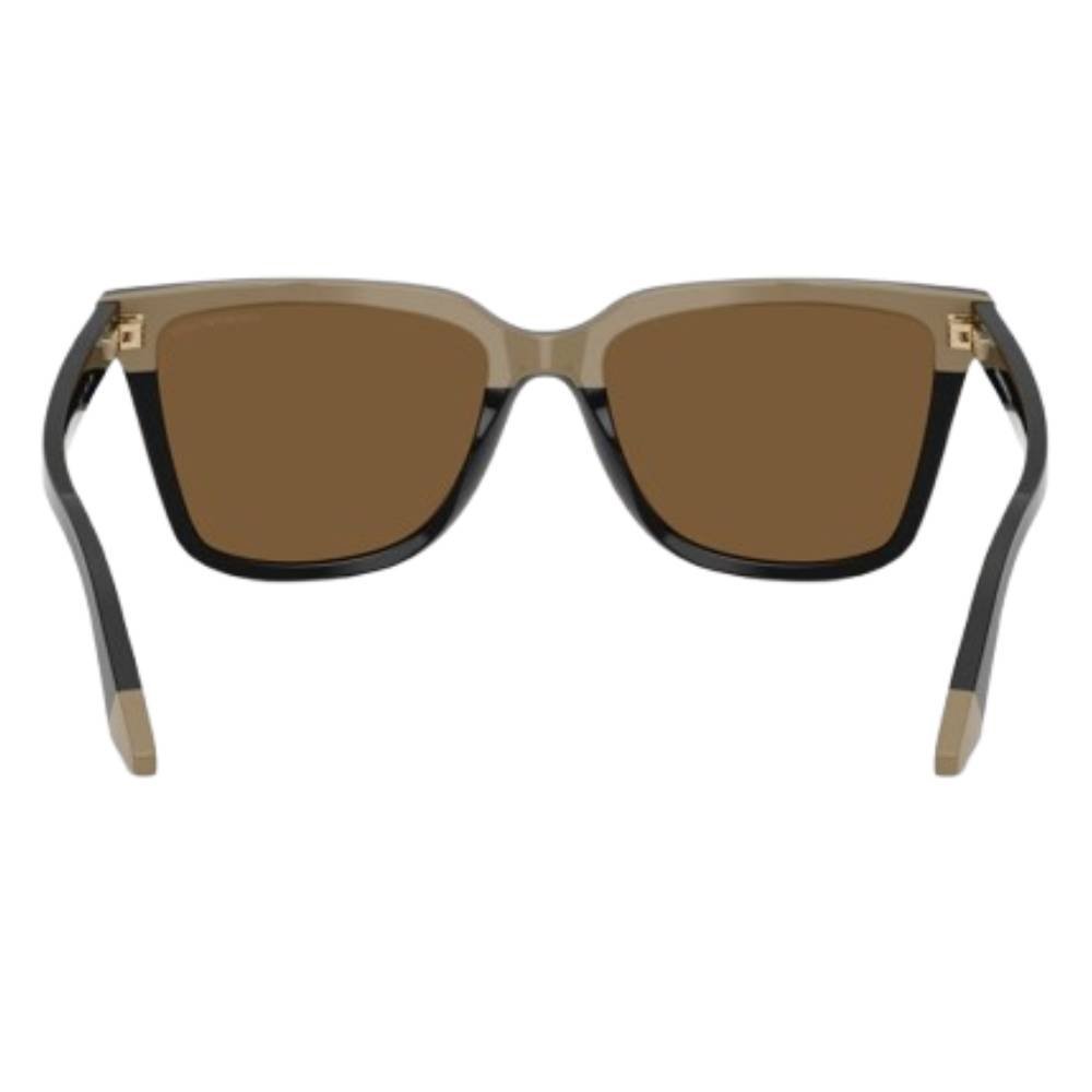 Óculos de Sol Feminino Emporio Armani EA4261-631373 55 Preto 3