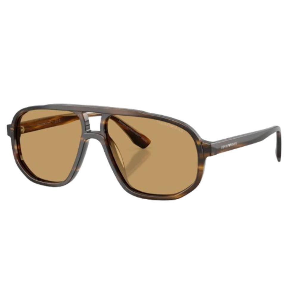 Óculos de Sol Masculino Emporio Armani EA4263U-632673 57