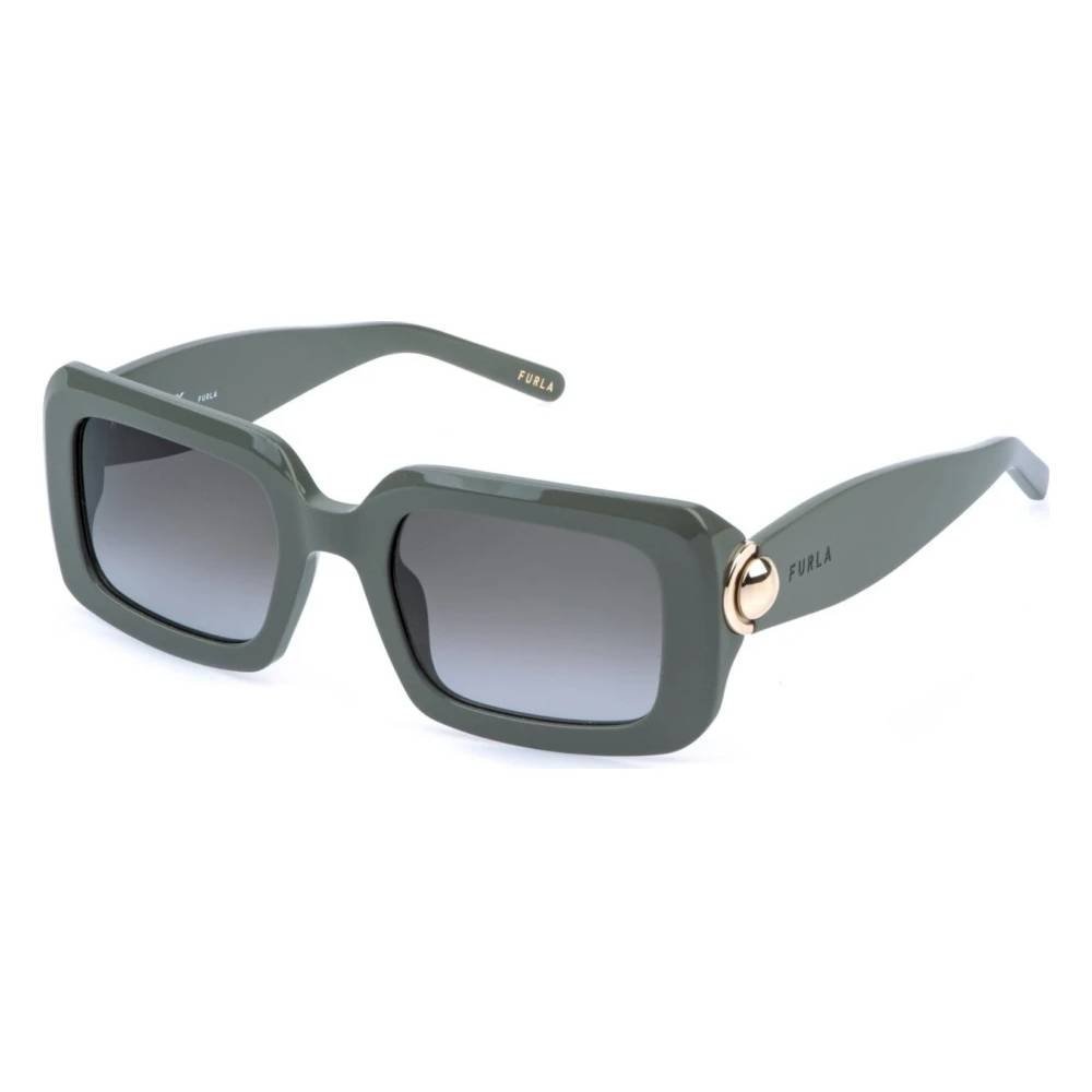 Óculos de Sol Feminino Furla SFU980-06S9