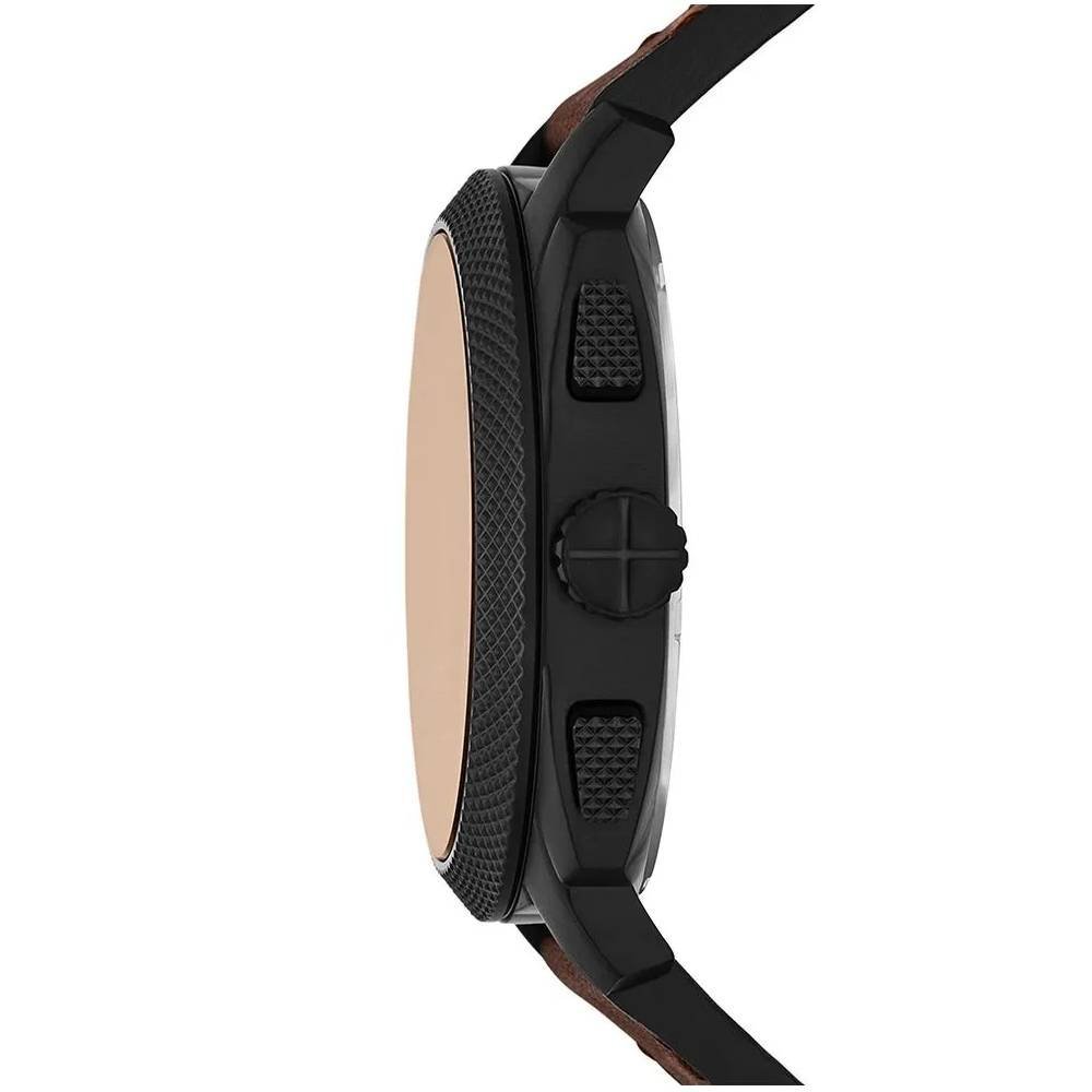 Relógio Masculino Fossil Machine FS6101/0PN Preto 2