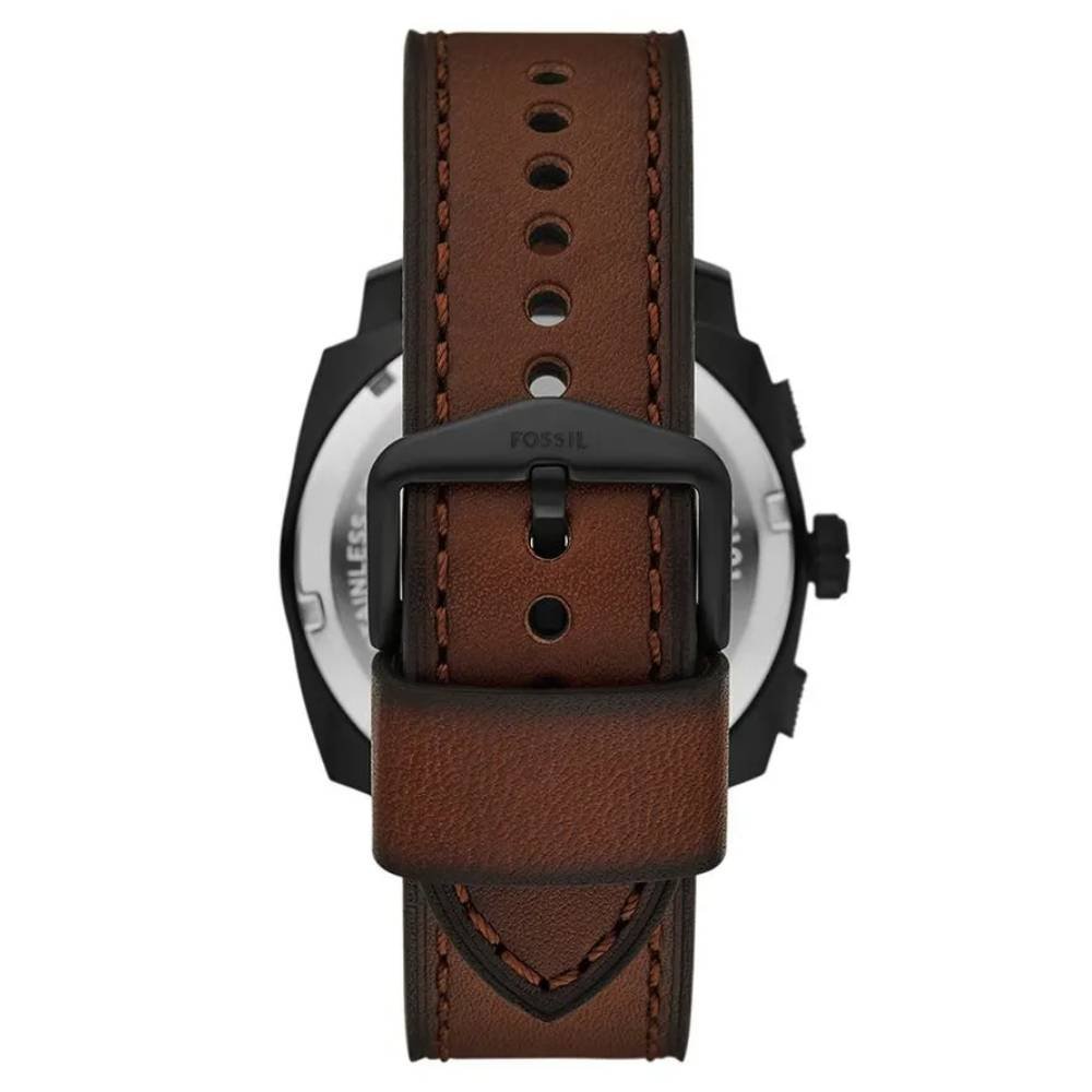 Relógio Masculino Fossil Machine FS6101/0PN Preto 3