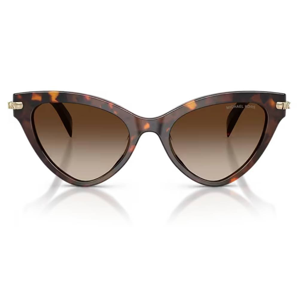 Solar Feminino Michael Kors MK2259U-403113 52 Marrom 2