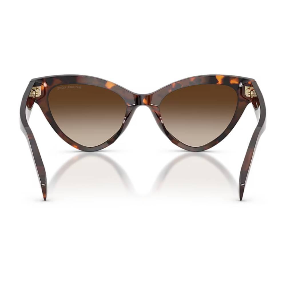 Solar Feminino Michael Kors MK2259U-403113 52 Marrom 3