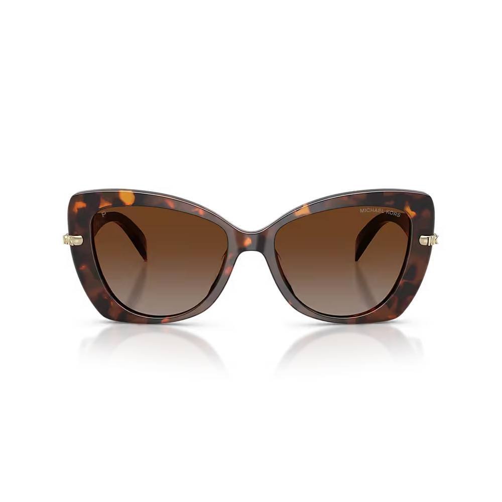 Solar Feminino Michael Kors MK2258U-4031T5 55 Marrom 2