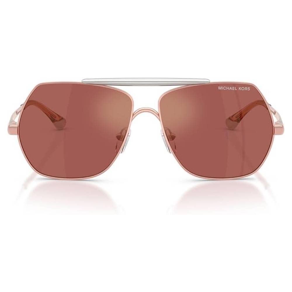 Solar Feminino Michael Kors MK1173-1108E4 58 Vermelho 2