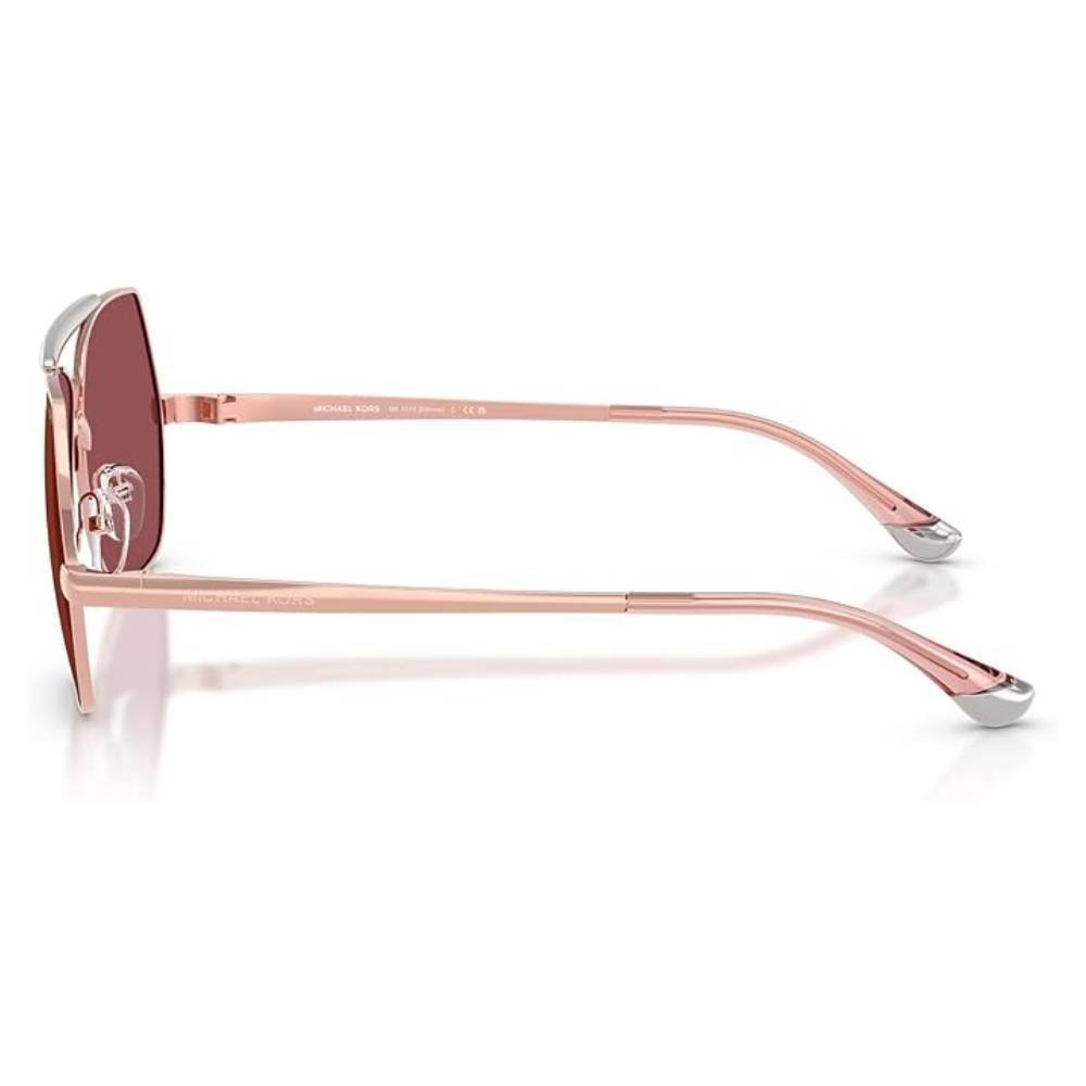 Solar Feminino Michael Kors MK1173-1108E4 58 Vermelho 3