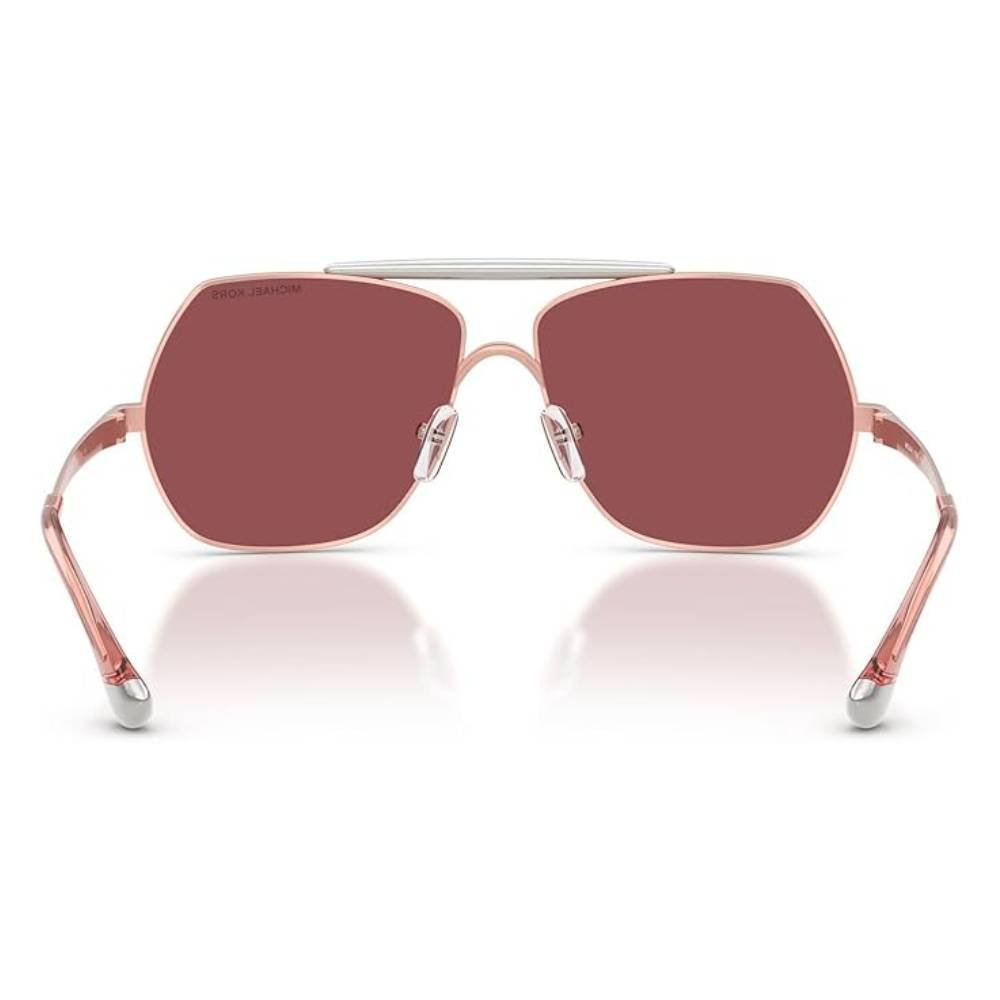 Solar Feminino Michael Kors MK1173-1108E4 58 Vermelho 4