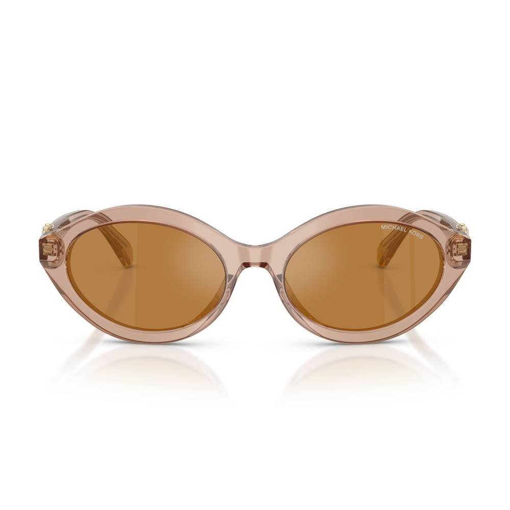 Solar Feminino Michael Kors MK2257U-34016H 55 Marrom 2