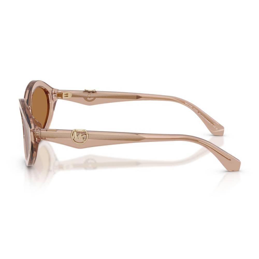 Solar Feminino Michael Kors MK2257U-34016H 55 Marrom 3