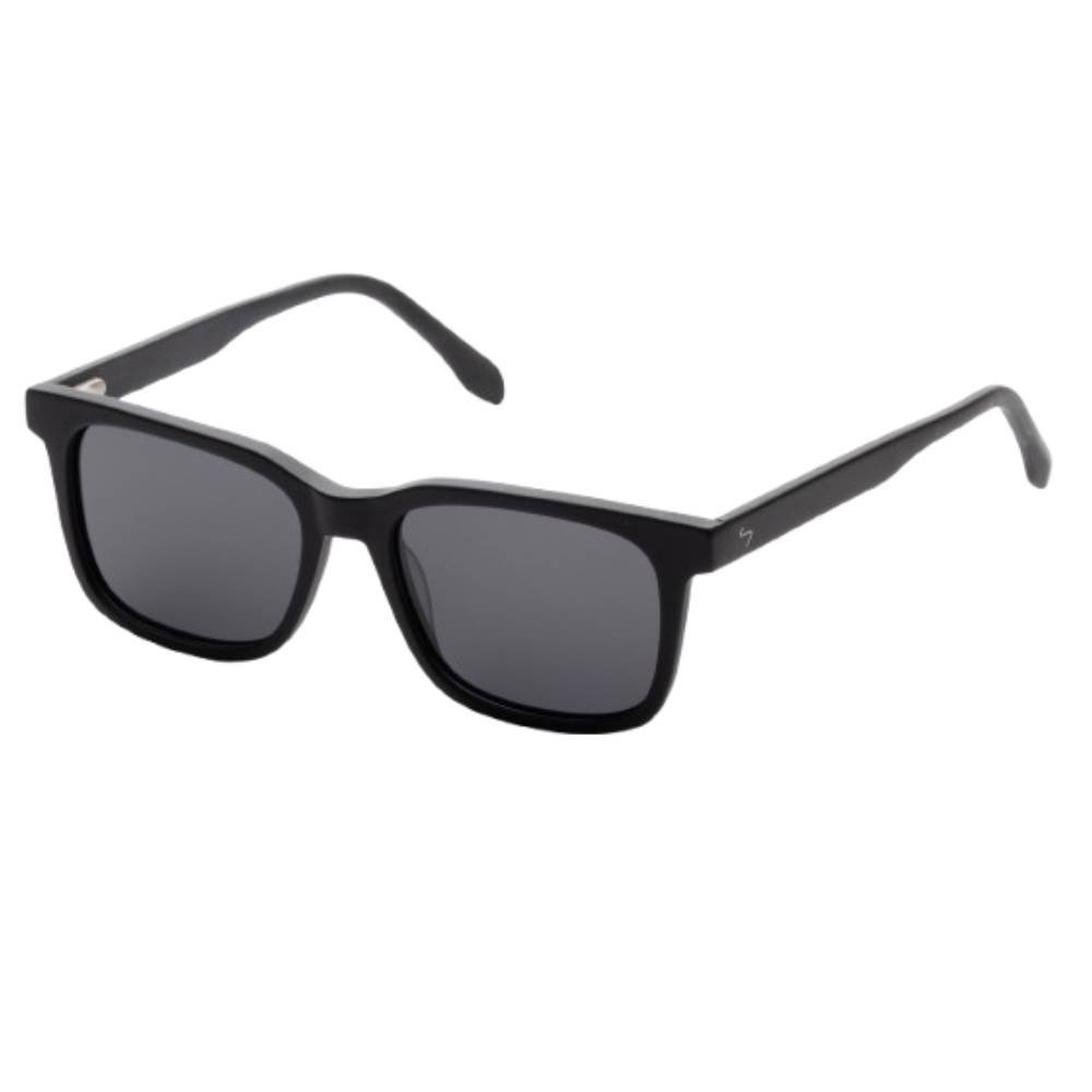 Óculos de Sol Masculino Safira Retangular