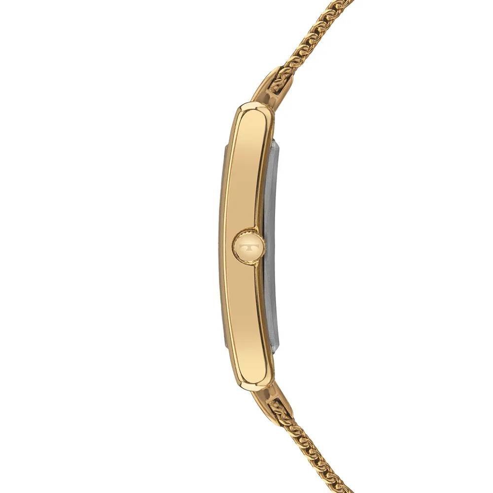 Relógio Masculino Technos Slim Dourado GL22AP/1X Dourado 2