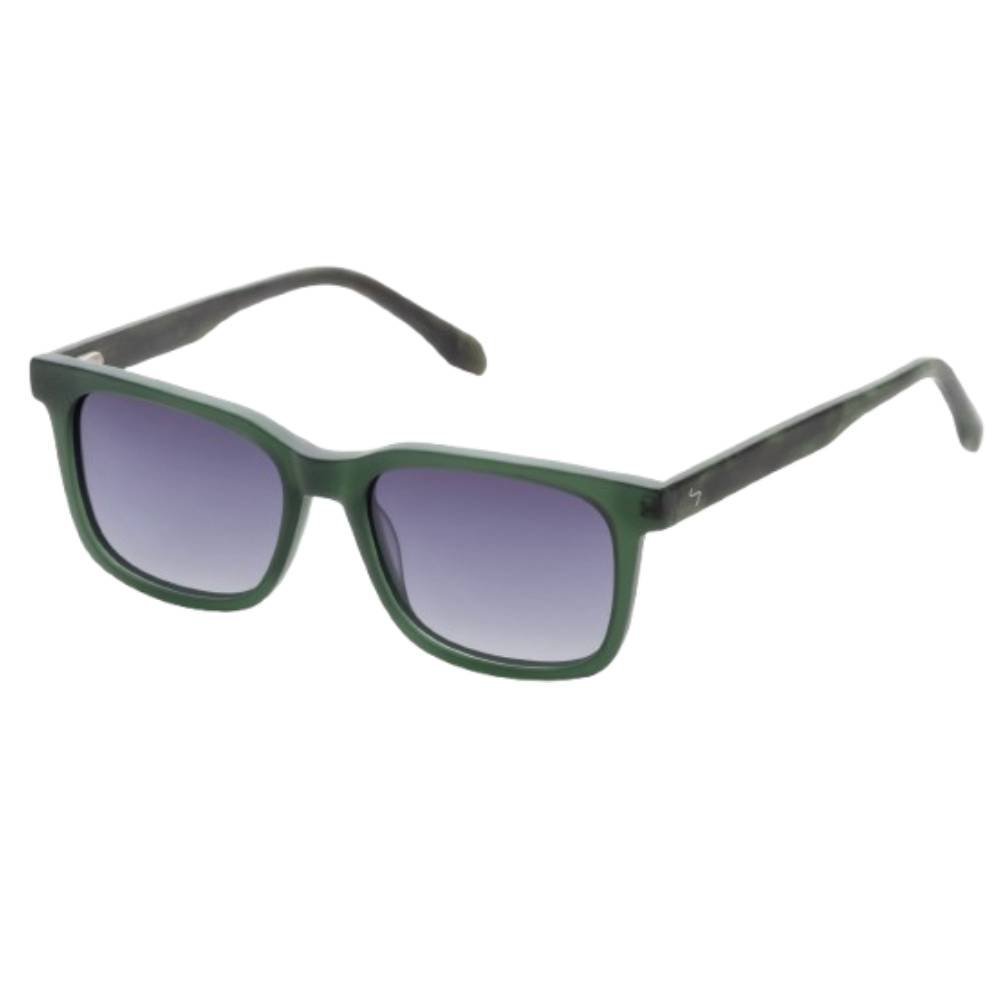 Óculos de Sol Masculino Safira Retangular