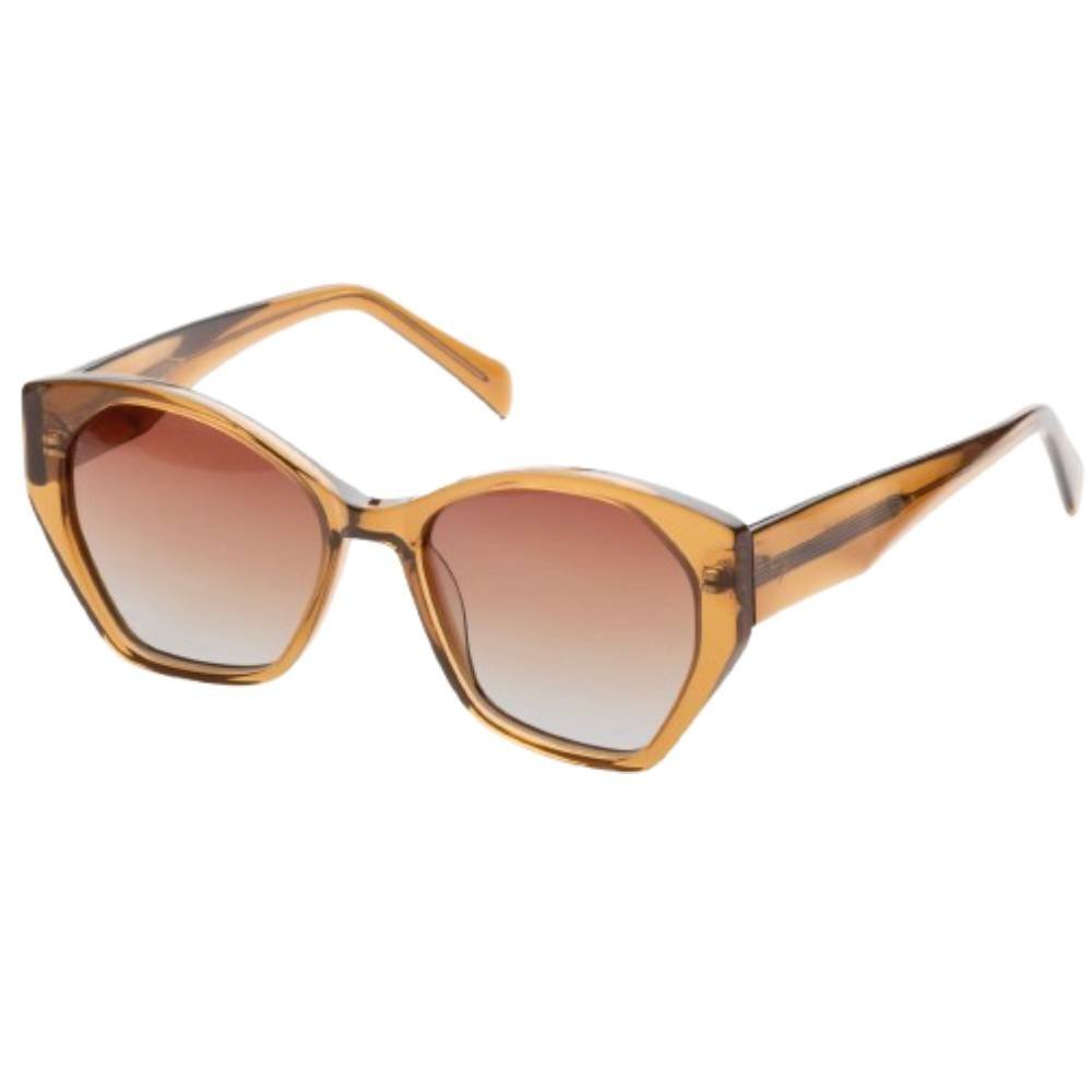 Óculos de Sol Feminino Safira Quadrado