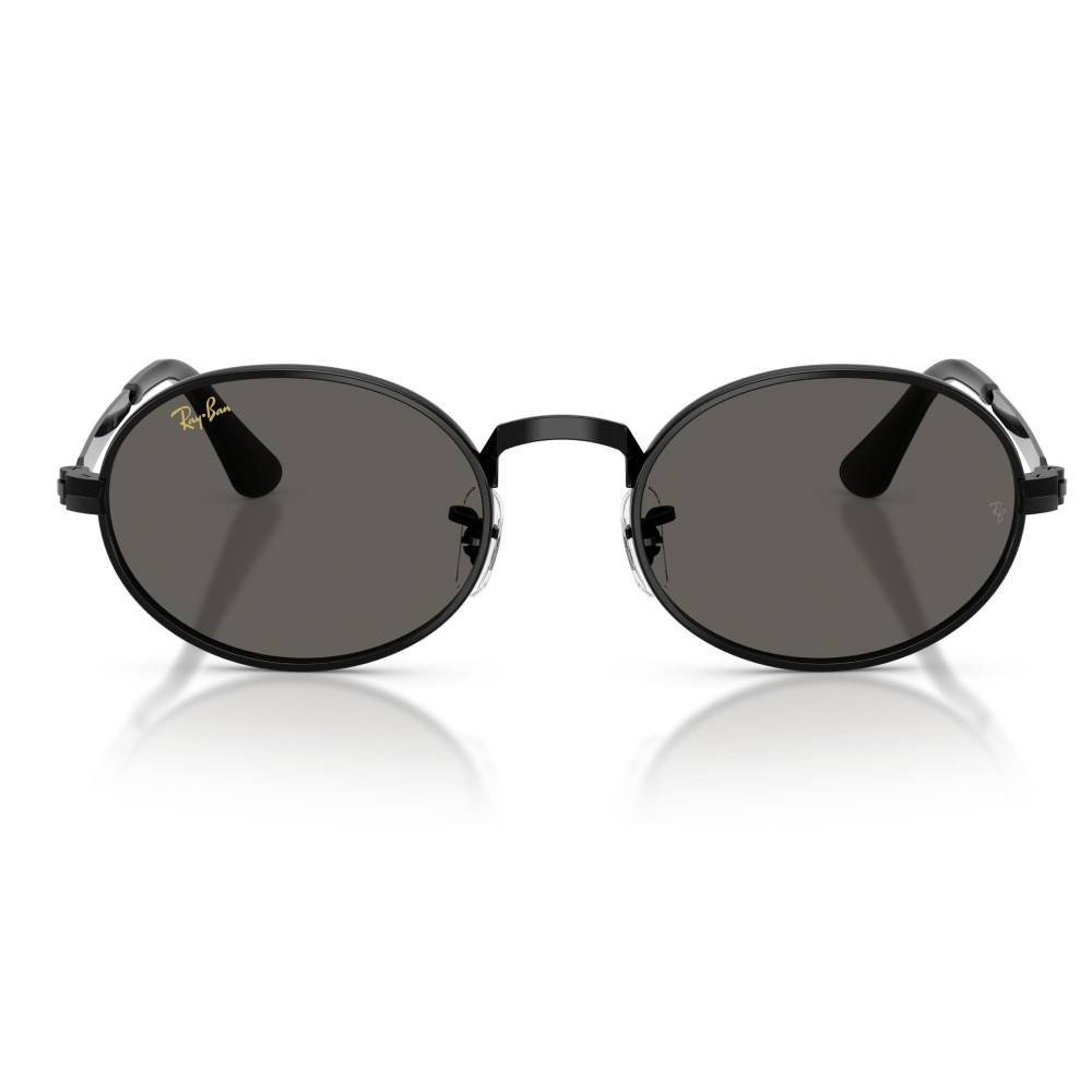 Óculos de Sol Unissex Ray Ban RB3931-002/J5 54 Preto 2