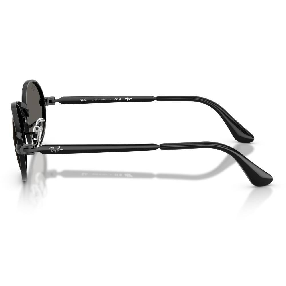 Óculos de Sol Unissex Ray Ban RB3931-002/J5 54 Preto 4