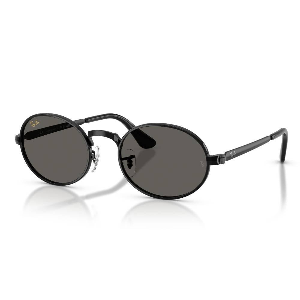 Óculos de Sol Unissex Ray Ban RB3931-002/J5 54 Preto 5