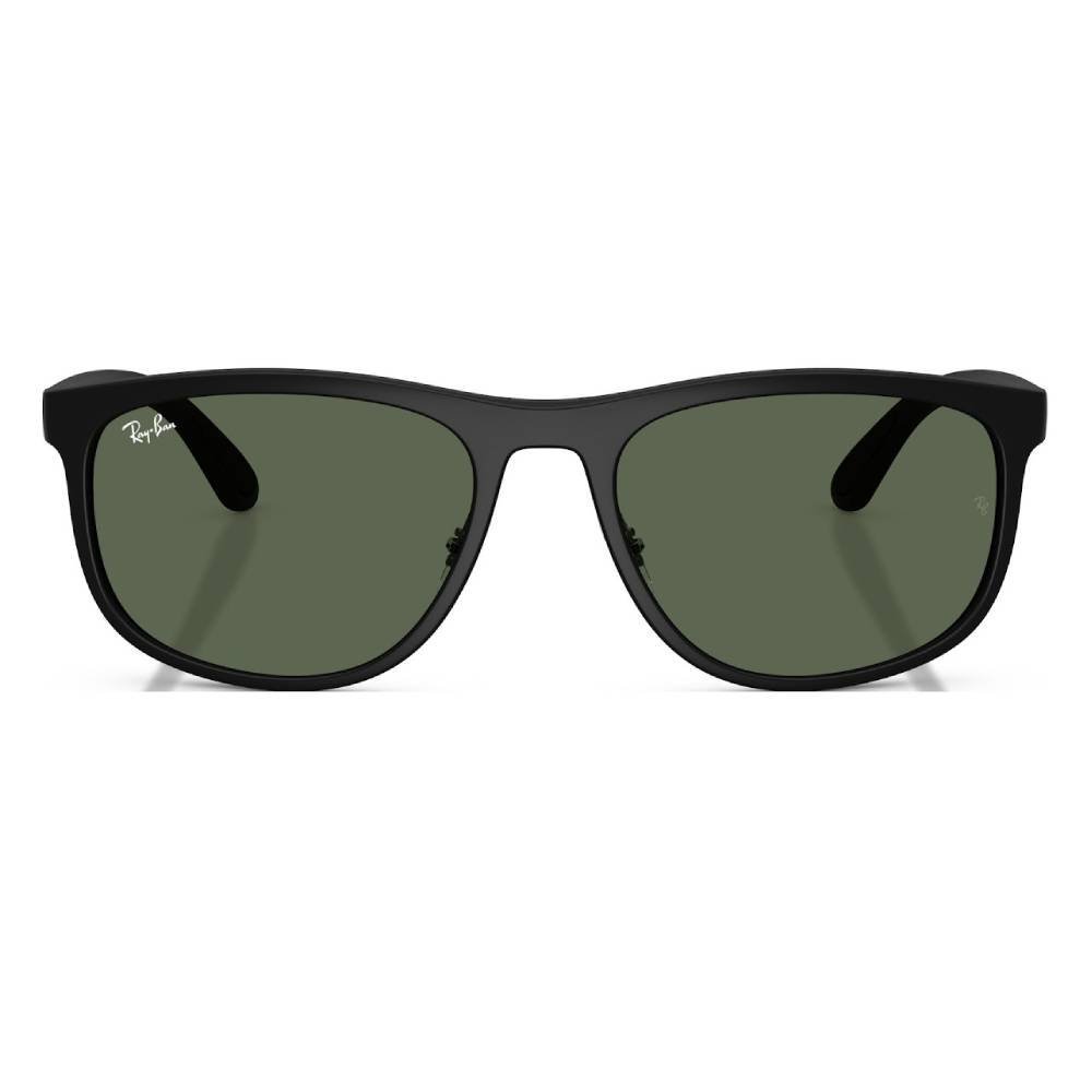 Óculos de Sol Masculino Ray Ban Liteforce RB4468-601S71 59 Preto 2