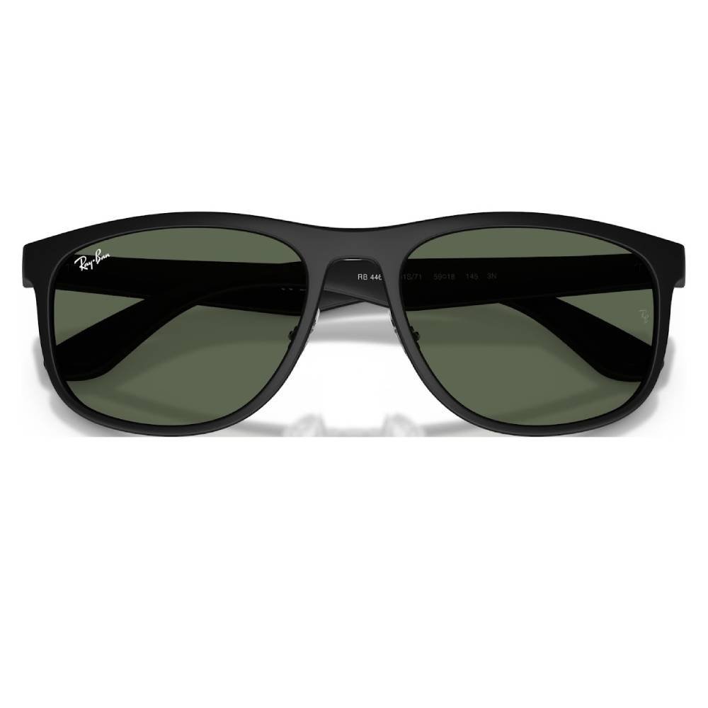 Óculos de Sol Masculino Ray Ban Liteforce RB4468-601S71 59 Preto 5