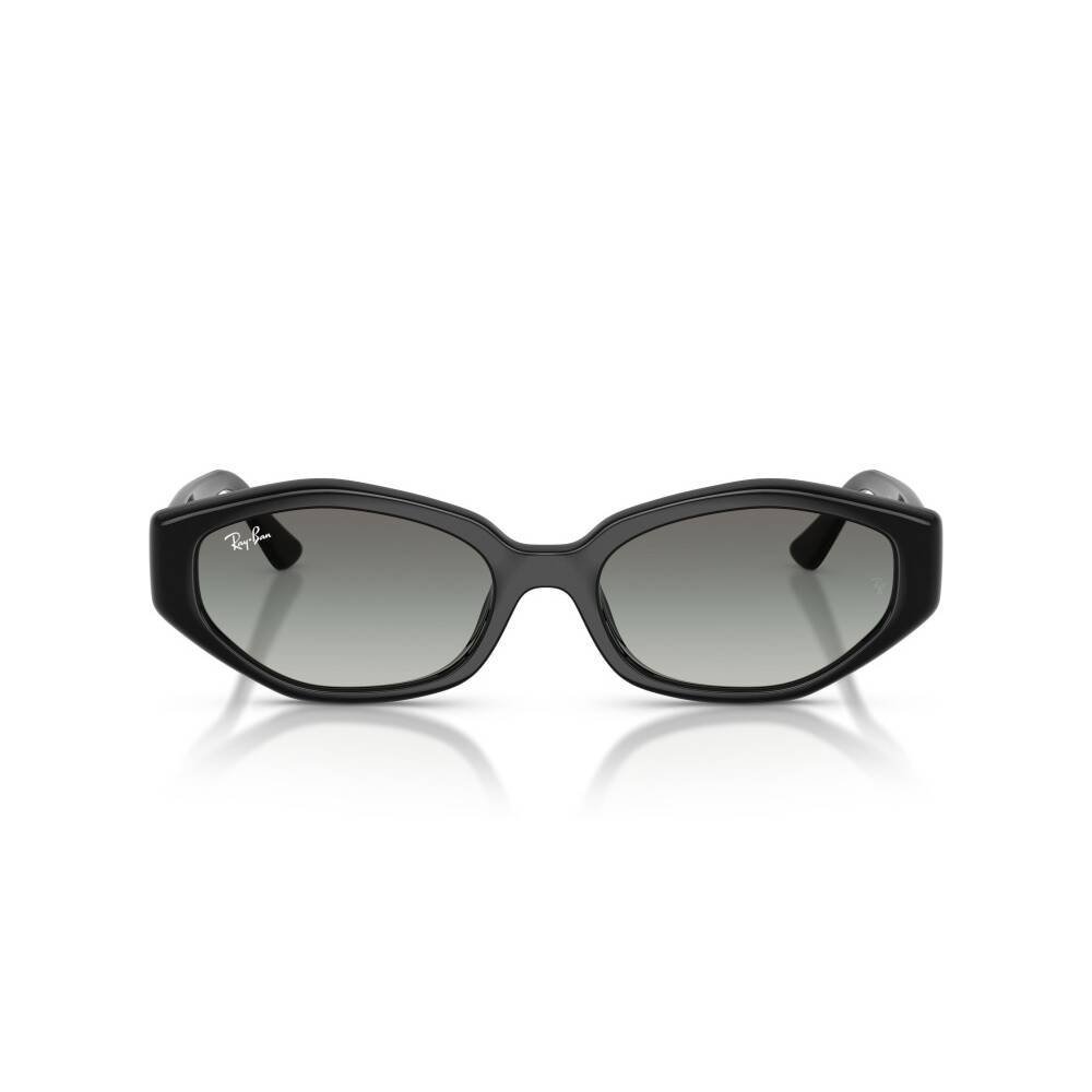 Óculos de Sol Feminino Ray Ban RB4473D-667711 56 Preto 2