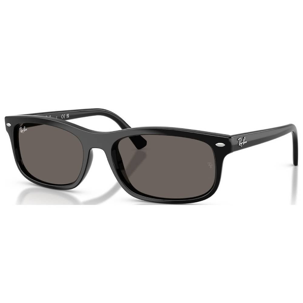 Óculos de Sol Masculino Ray Ban RB2224-901/B1 57