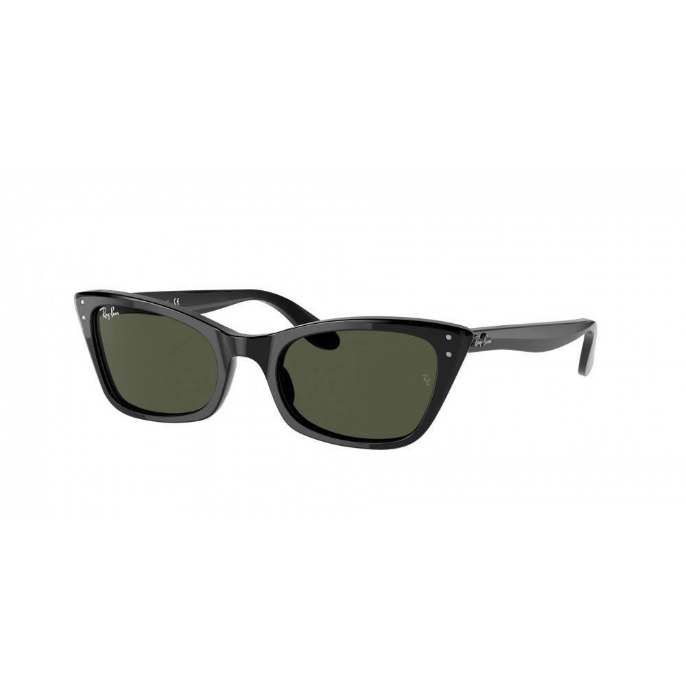 Óculos de Sol Feminino Ray Ban Lady Burbank RB2299-901/4E 52